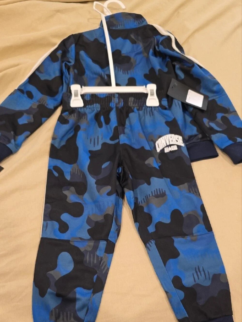 Converse two piece